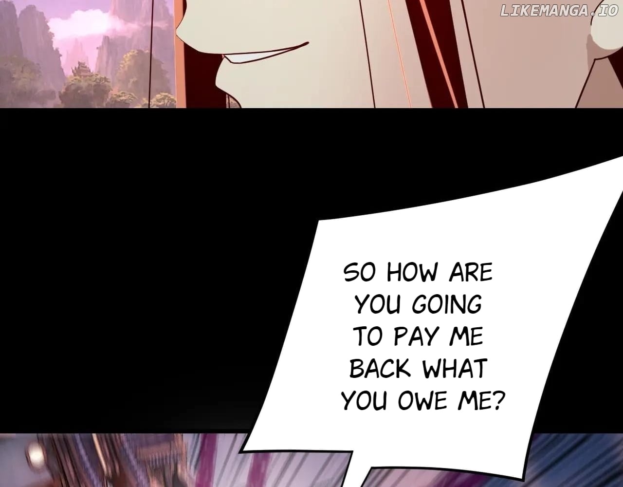 Me, The Heavenly Destined Villain Chapter 266 - page 56